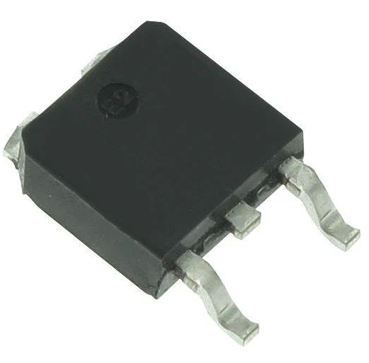 【NチャネルパワーMOSFET】VND3NV04TR-E(STマイクロエレクトロニクス(STMicroelectronics))