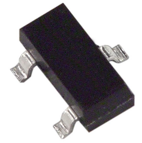 【マイクロプロセッサ監視用リセットIC】SP809EK-L-4-6TR(マックスリニア(MaxLinear))
