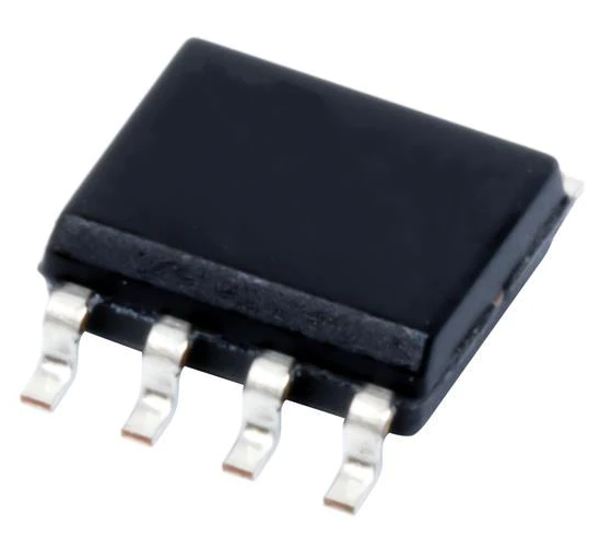 【デュアルCMOSオペアンプ】TLV2372QDRG4Q1(Texas Instruments)