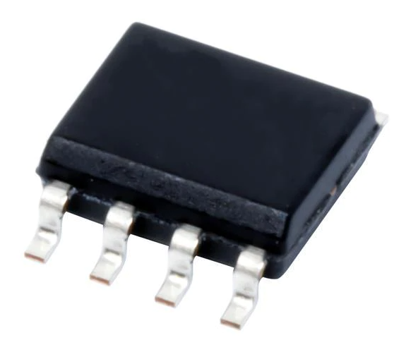 【デュアル汎用オペアンプ】LM2904QDRG4Q1(Texas Instruments)