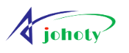 Johoty