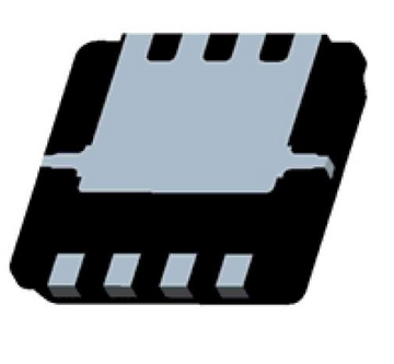 【NチャネルパワーMOSFET】FDMC0310AS