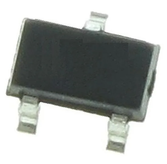 【NチャネルMOSFET】BSS138N L6327(Infineon Technologies)
