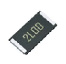【電流検出用超低抵抗チップ抵抗器】PMR100HZPJV1L0