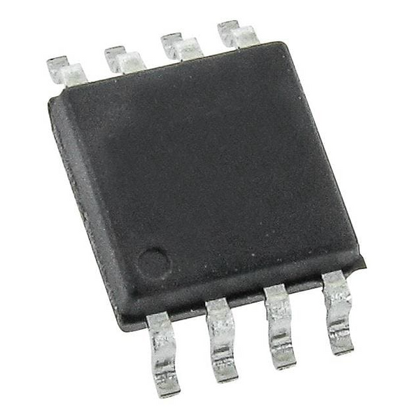 【高速シリアルNOR型フラッシュメモリ】IS25LP064A-JBLE-TR(ISSI (Integrated Silicon Solution))