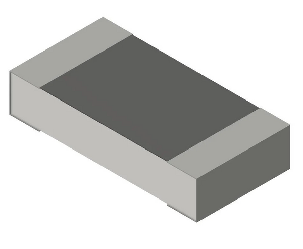 【金属板型電流検出用チップ抵抗器】CSNL2512FTL500(Stackpole Electronics)
