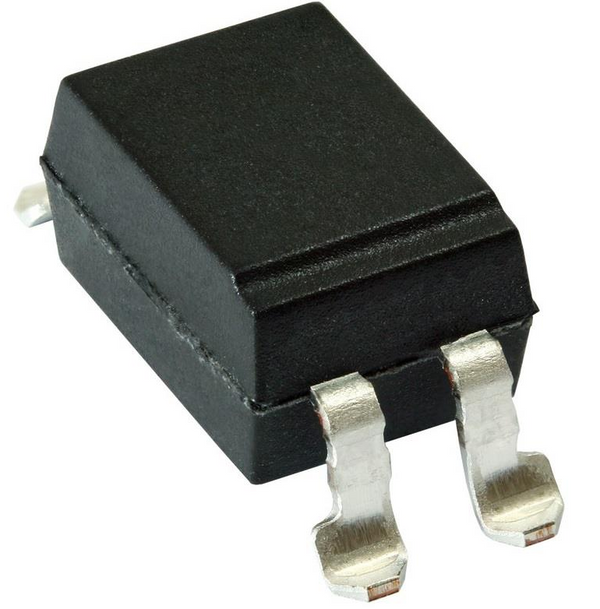 【フォトトランジスタ出力型フォトカプラ】SFH6186-5X001T(Vishay Semiconductors)