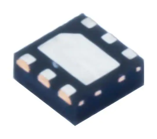 【低ノイズ・低消費電流型リニア電圧レギュレータ(LDO)】LP5912-0.9DRVT(Texas Instruments)