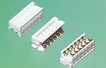 【リボンケーブル用圧接コネクタ】903270312(モレックス(Molex))