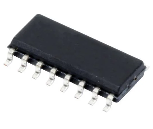 【CMOS差動ラインドライバ】DS34C87TMX/NOPB(Texas Instruments)