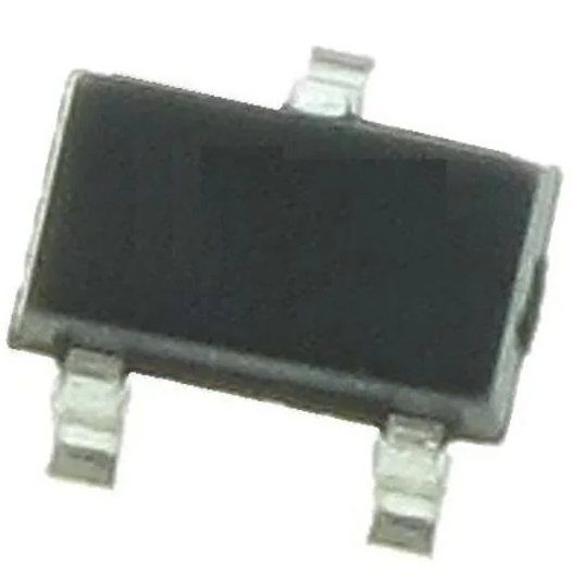 【NチャネルパワーMOSFET】NTR4501NT1G(onsemi)