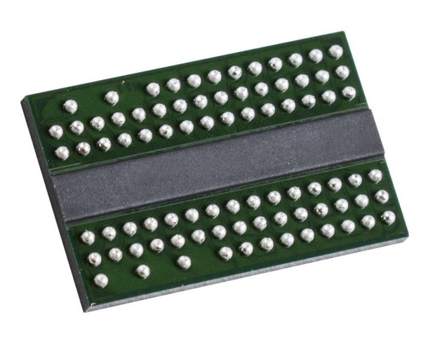 【DDR2 SDRAM】MT47H64M16HR-3:H(Micron Technology)