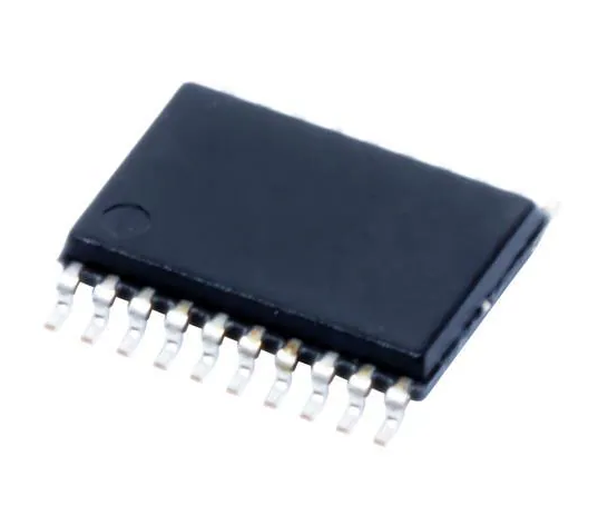 【16ビット マイクロコントローラ(MCU)】MSP430G2432IPW20R(Texas Instruments)