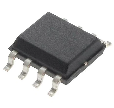 【電圧レベル変換トランシーバ】FDS6930A(onsemi)
