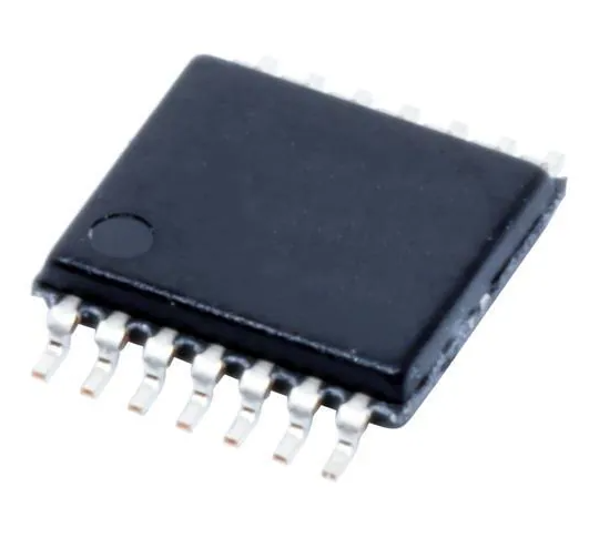 【クワッドオペアンプ】TLV2374QPWRQ1(Texas Instruments)