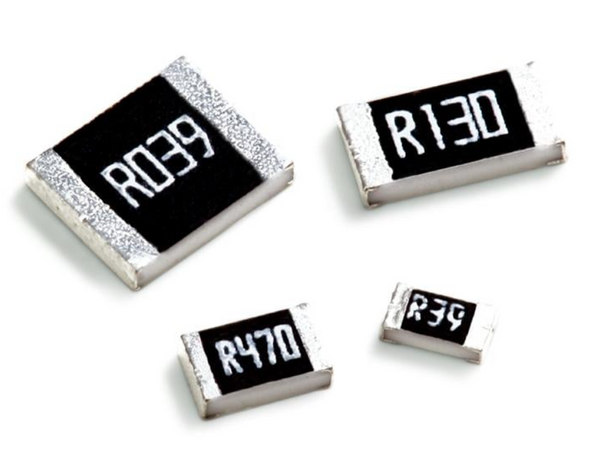 【電流検出抵抗器】RL3720WT-R030-F