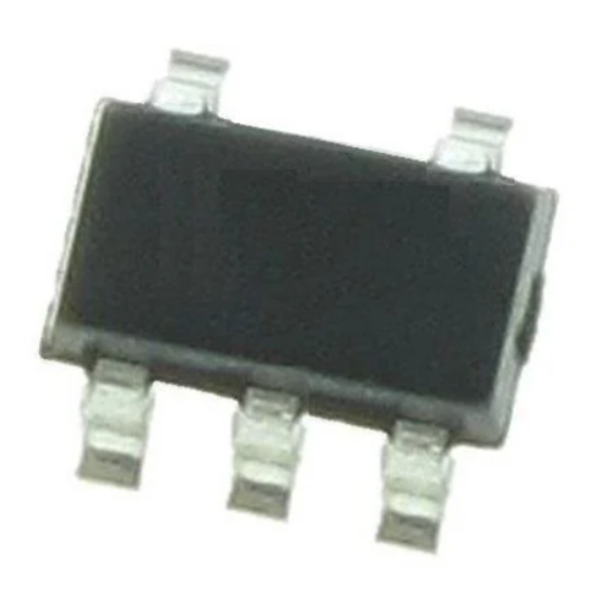 【DC-DCコンバータIC】RT9261B-50GB