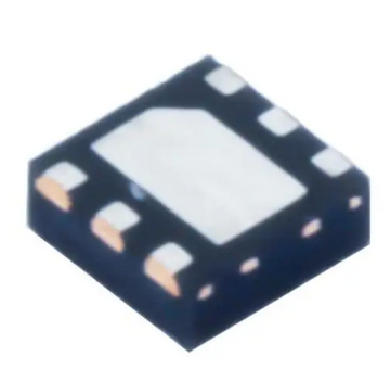 【DC-DCコンバータIC（スイッチングレギュレータ）】TPS62262DRVR