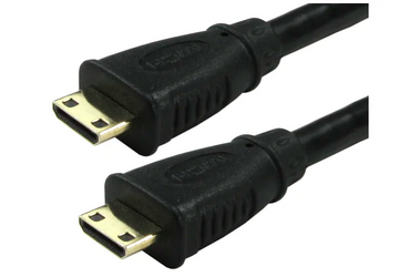RS PRO HDMIケーブル CDLHD（5m・HDMIオス－Mini HDMIオス）
