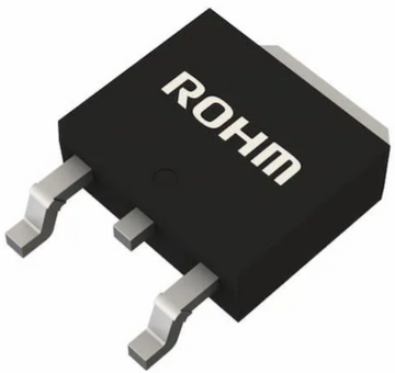 【NチャネルパワーMOSFET】R6004PND3FRATL