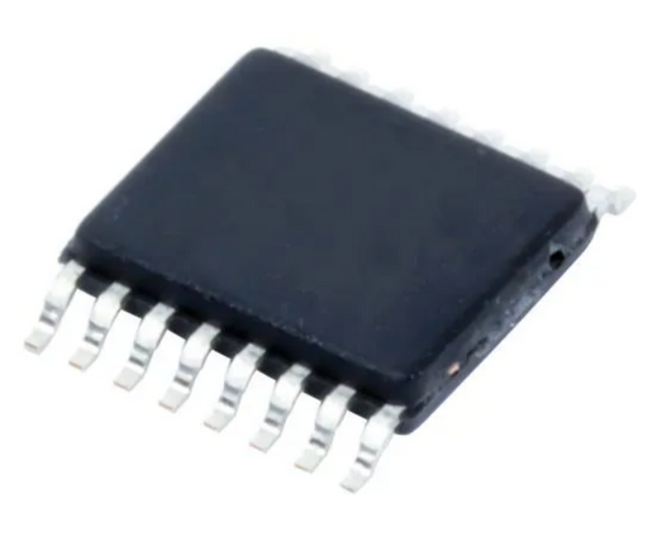 【LEDドライバIC】TPS92630QPWPRQ1