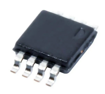 【デジタル温度センサーIC】LM75BIMMX-5/NOPB