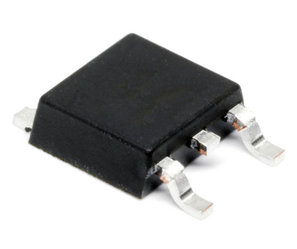 【NチャネルMOSFET】NTD4858NT4G