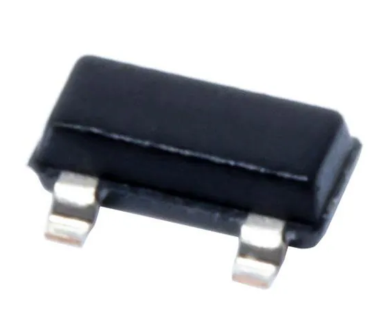 【シャント電圧リファレンスIC】LM4040B25IDBZR