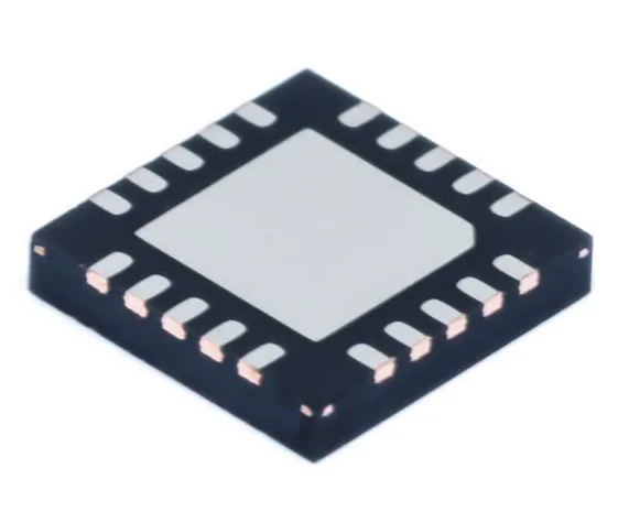 【PMIC（電源管理IC）】BQ24735RGRR