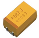 【固体タンタルコンデンサ（SMD）】TPSD107M010R0080