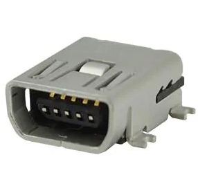 【USBコネクタ】UJ2-MABH-1-SMT-TR