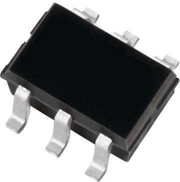 【ロジックIC（デュアル非反転バッファ）】74LVC2G34DW-7