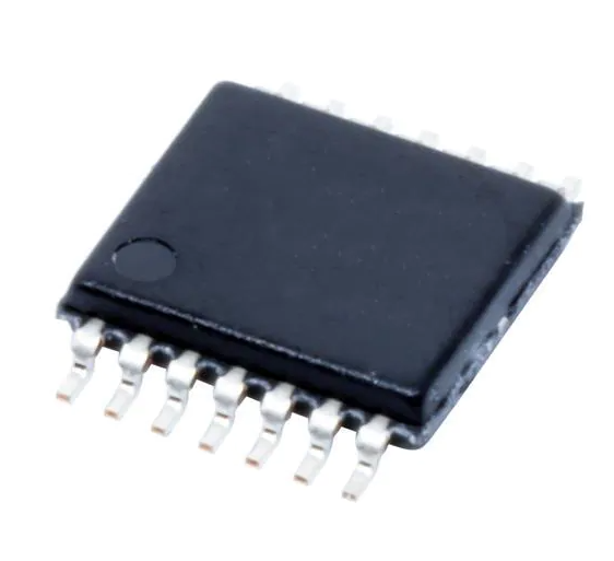 【NANDゲートIC】SN74HCS00QPWRQ1
