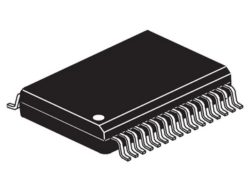 【パワースイッチIC】MC33879APEKR2