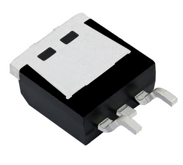 【パワーMOSFET】SMP3003-TL-1E