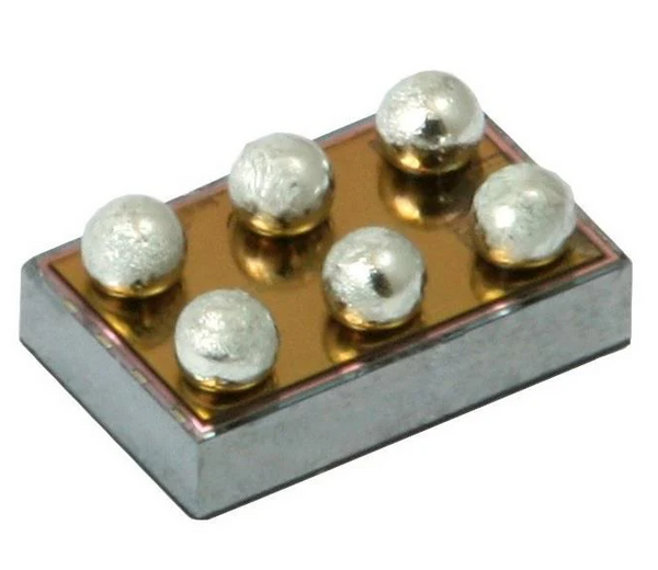 【ロードスイッチIC】NCP451AFCT2G