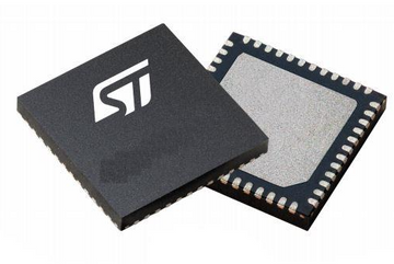【32ビットマイクロコントローラ（MCU）】STM32L412CBU6TR