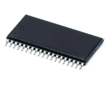 【16ビット マイクロコントローラ（MCU）】MSP430G2744IDA38R
