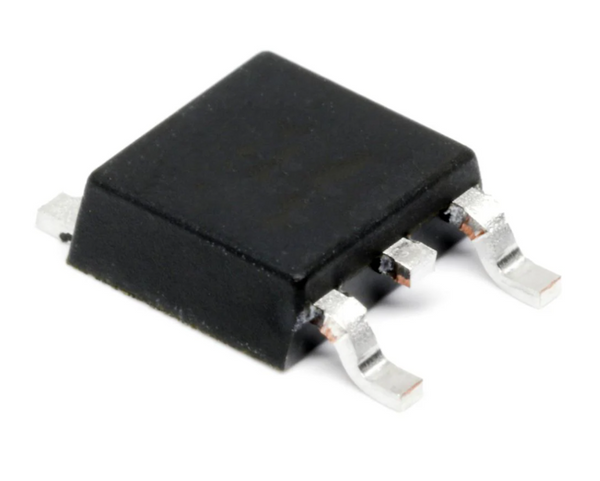 【NチャネルパワーMOSFET】IPD60R1K4C6