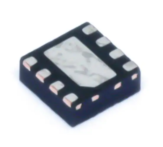 【PMIC（電源管理IC）】LM2775DSGR