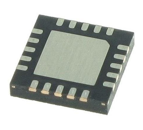 【8ビットAVRマイクロコントローラ】ATTINY40-MMHR