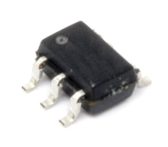 【電圧監視IC】TPS3805H33QDCKRQ1