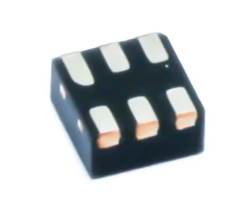 【バッテリー保護IC】BQ29702DSER