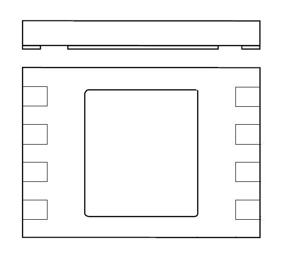 【EEPROM】AT93C66B-MAHM-T