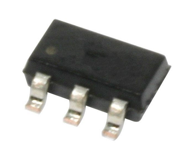 【降圧型DC-DCコンバータ】LM2736XMK/NOPB