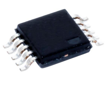 【アナログスイッチIC】TS5A23157TDGSRQ1