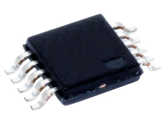 【アナログスイッチIC】TS5A23157TDGSRQ1