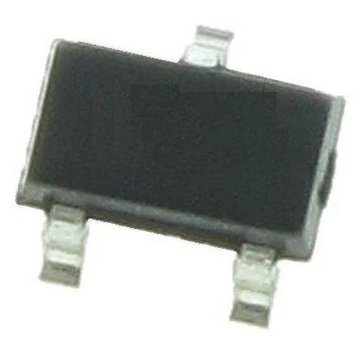 【NチャネルMOSFET】2N7002KT1G