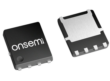 【Nチャネル パワーMOSFET】NTMFS4921NT1G