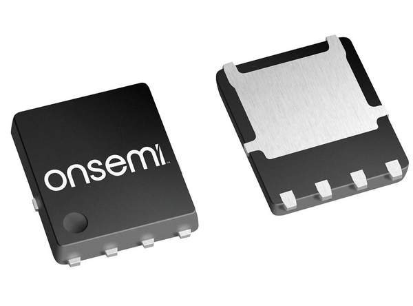 【Nチャネル パワーMOSFET】NTMFS4921NT1G